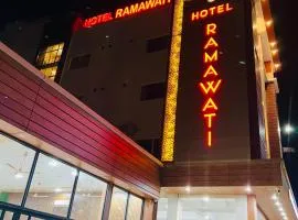 Hotel Ramawati - A unit of Standard Wedding and Party Maker, Haridwar