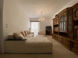 Vintage Apartment Preveza