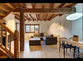 CASA ETH GARRET de Alma de Nieve