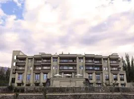 Hotel Rewa Ladakh