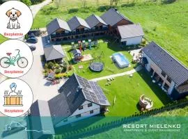 Resort Mielenko