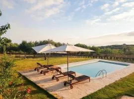 Villa Eleni - Private Pool Retreat near Kardamili