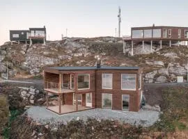 Runde Panorama - Østen Pilot