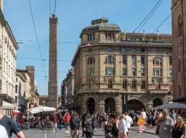 DUE TORRI PALACE - BOLOGNACENTRO LUXURY Rooms