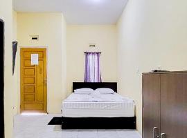 RedDoorz at Morowali Sulawesi Tengah