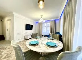 Belle View- Central Old Town Apartment AC Progres