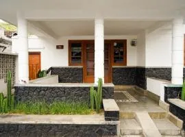 Villa Kamandalu