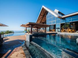 Hôtel Diana Dea Lodge & SPA