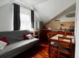 Apartament Topolowa 2