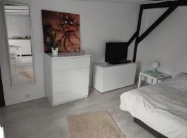 Apartament Mariacka