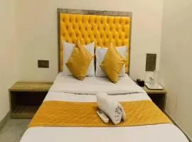 Hotel Pride Suites - Kurla West