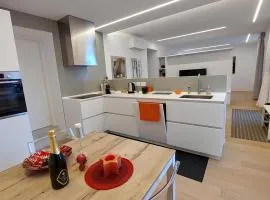 Over the Castle Apartment