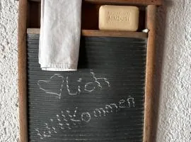 Ferienwohnung Schömberg