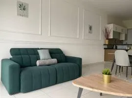 Setiawalk Premier Suite Puchong - 7pax 2R2B
