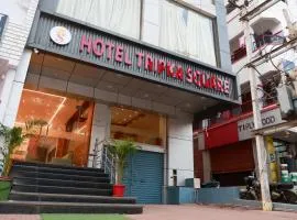 Hotel Tripka Square