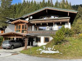 Buena Vista Mountain Lodge，位于米特西尔的酒店