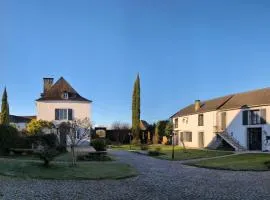 Maison Capdevielle