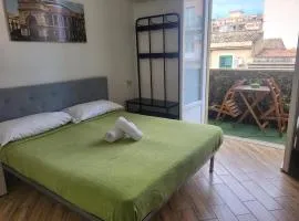 Antadia，位于巴勒莫的旅馆