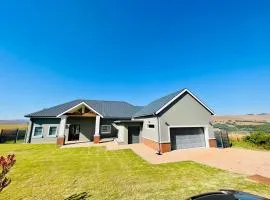 Highland Peace Haven In Dullstroom