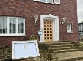 Stadthotel Reckers