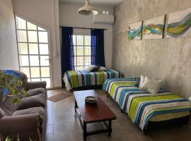 Lo de Capretta 2，位于阿尔玛菲埃尔特的酒店