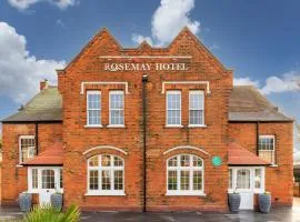 Rosemay Hotel