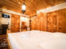Sillehan Boutique Hotel