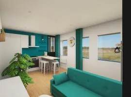 Cosy Plenity - T3 - Centre ville - Parking gratuit