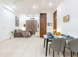 Homlee-Gokul 3BHK Flat-Lift-Parking-vaishali metro