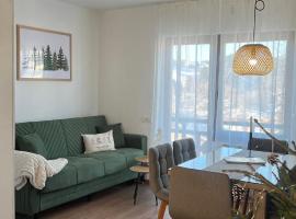 Apartmani Kiki 2，位于帕莱的酒店