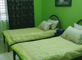 Homestay Shah Alam