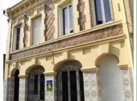 Gîte Anzi