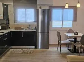 Hermoso apartamento cerca al mar