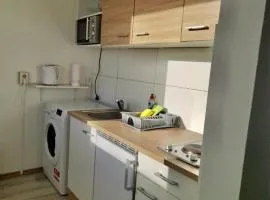 2 Bett Monteurwohnung in Zeithain