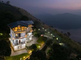 Avadale Idukki - Stag Groups Not Allowed，位于伊都基的酒店