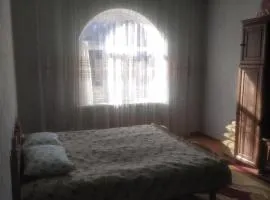 LAZA DAĞ Evİ