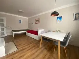 Apartmán U Rybníčku