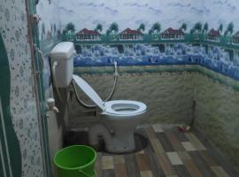 Hotel Sea Feel，位于Tajpur的酒店
