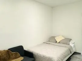 Appartement cosy