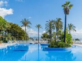 GPRO瓦尔帕莱索宫温泉酒店