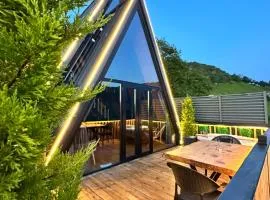 Vadiyebak Suit Bungalov