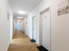 N8 - Business-Appartement-Hotel by Villa Dörr