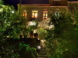 Villa Elborgini