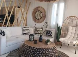 Horizon View in Arnados