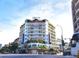 Hotel Sor，位于金边的酒店