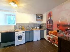 Appartement familial tout équipé