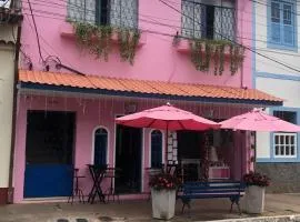 Pousada Chuá Chuá