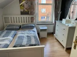 Fewo Itzehoe