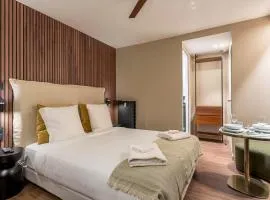 Zola - Furnished apartment downtown