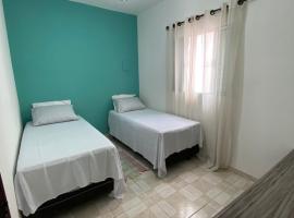 Casa em Sorocaba，位于索罗卡巴的酒店